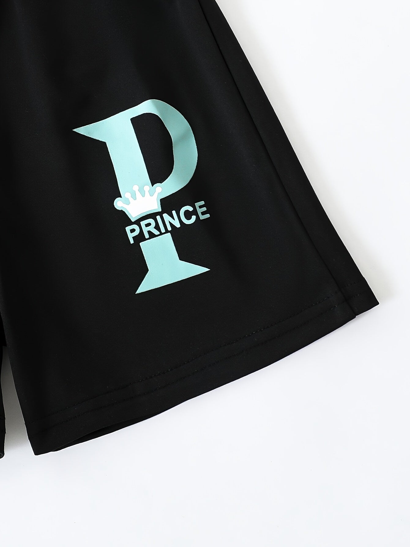 Boys' Casual T-Shirt And Short