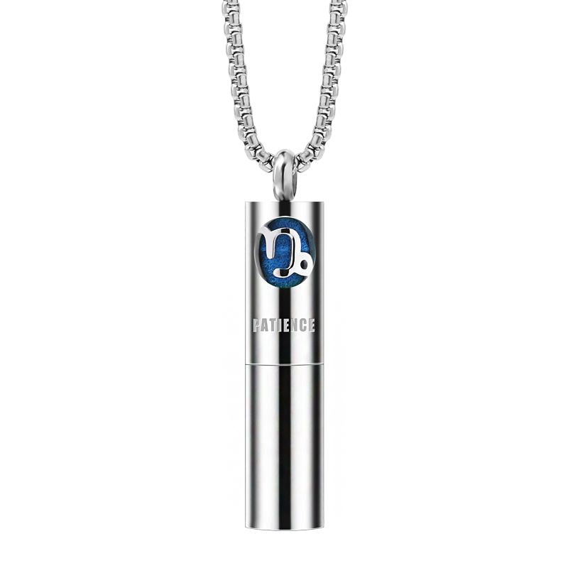 Men's NecklaceTitanium Steel Pendant Trendy Wearing