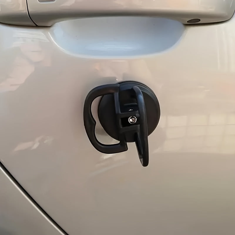 Powerful Mini Car Dent Puller Suction Cup - Easy Panel Removal