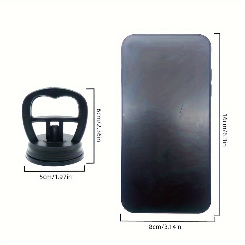 Powerful Mini Car Dent Puller Suction Cup - Easy Panel Removal