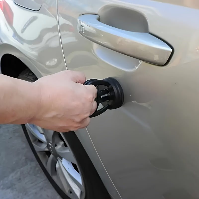 Powerful Mini Car Dent Puller Suction Cup - Easy Panel Removal