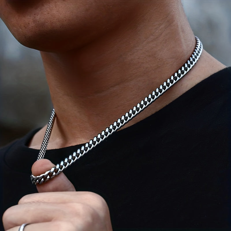 Necklace - Fashion Accessory for Men And Women
