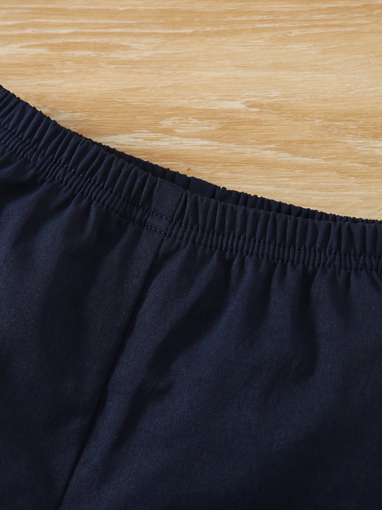 Three piece set Casual Shorts Summer