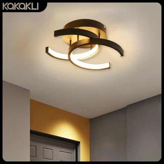 LED Ceiling Light Remote Dimming