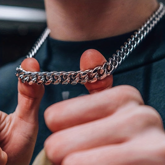 Necklace - Fashion Accessory for Men And Women